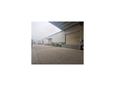 (出租) 漯河郾城太行山路孟庙高台厂房出租可做仓库进车方便价格面议图2