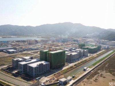 舟山市普陀(出售) 首付30%起，按揭10年，三证合一房产证土地证契证  糕点图1