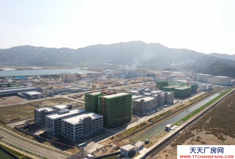 舟山市普陀(出售) 独立产权，三证合一！50年产 权！  淀粉及淀粉制品
