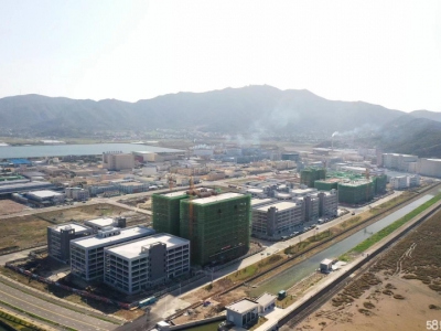 舟山市普陀(出售) 独立产权，三证合一！50年产 权！  淀粉及淀粉制品图2