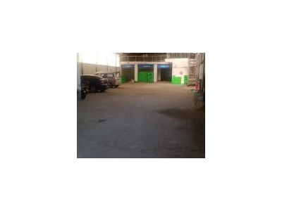 (出租) 漯河郾城城区！空院！可做仓库！厂房！水电齐全，院内有配有办公房间。图1