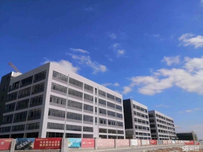 舟山市普陀(出售) 工业厂房，可进行工业生产、仓储、办公等  糖果制品图1