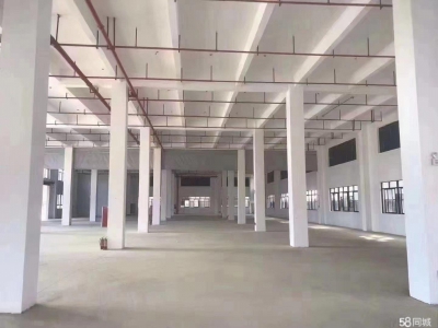舟山市普陀(出售) 工业厂房，可进行工业生产、仓储、办公等  糖果制品图2