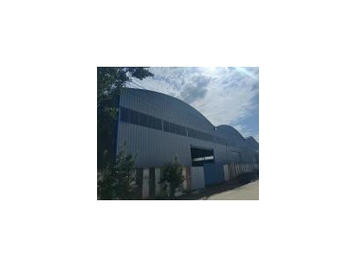(出租) 出租漯河郾城区北环路北李漯路两公里处厂房仓库图1
