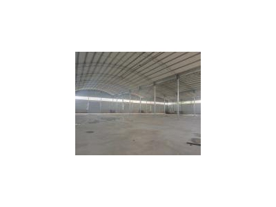 (出租) 出租漯河郾城区北环路北李漯路两公里处厂房仓库图2
