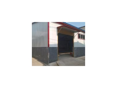 (出租) 漯河郾城整体框架结构，大开间，新建一年库房。图1