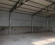(出租) 漯河郾城整体框架结构，大开间，新建一年库房。
