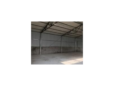 (出租) 漯河郾城整体框架结构，大开间，新建一年库房。图2