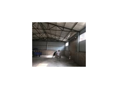 (出租) 漯河郾城整体框架结构，大开间，新建一年库房。图4