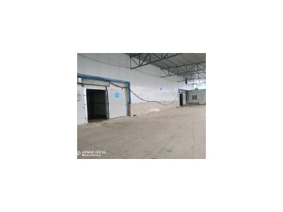 (出租) 漯河郾城本冷库位置在淞江路东段鲁明石化西隔壁，面积一千零七十平方图2