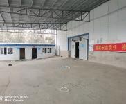 (出租) 漯河郾城本冷库位置在淞江路东段鲁明石化西隔壁，面积一千零七十平方