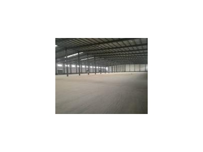 (出租) 漯河郾城会展中心北豫南口岸仓库出租500平米起租图1