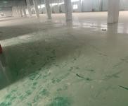 (出租) 漯河召陵可分开出租，工业园区，运输方便，环氧地坪，无尘车间，物品安全