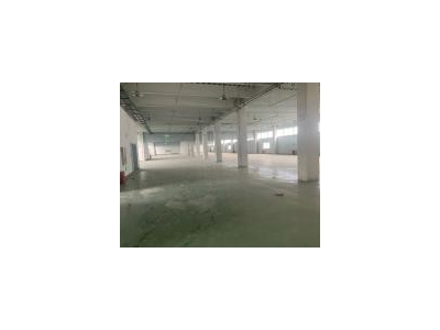 (出租) 漯河召陵可分开出租，工业园区，运输方便，环氧地坪，无尘车间，物品安全图3