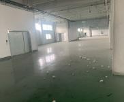 (出租) 漯河召陵可分开出租，工业园区，运输方便，环氧地坪，无尘车间，物品安全