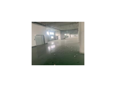 (出租) 漯河召陵可分开出租，工业园区，运输方便，环氧地坪，无尘车间，物品安全图4