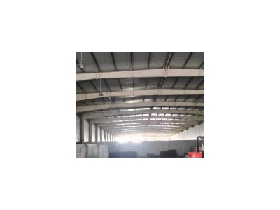 (出租) 出租漯河召陵东城工业园区标准化厂房图3