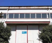 (出租) 出租漯河召陵东城工业园区标准化厂房