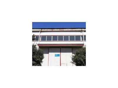 (出租) 出租漯河召陵东城工业园区标准化厂房图1