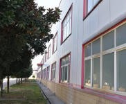 (出租) 出租漯河召陵东城工业园区标准化厂房