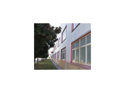 (出租) 出租漯河召陵东城工业园区标准化厂房图2