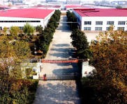 (出租) 出租漯河召陵东城工业园区标准化厂房