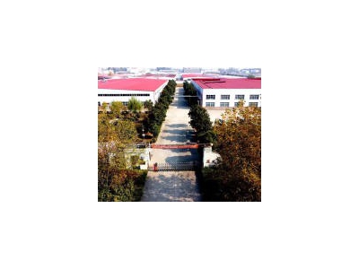 (出租) 出租漯河召陵东城工业园区标准化厂房图4