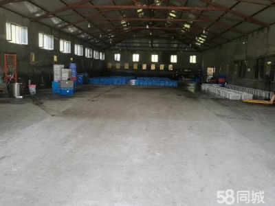 尖山 紧邻市区，库举架高，厂院宽敞 毛肚厂房图1
