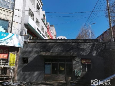 尖山原做冷库的，也可以带冷库设备一起出售图1