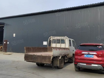萨尔图暖库库房出租 常温库厂房出租 有动力电 交通便利 配套全图1