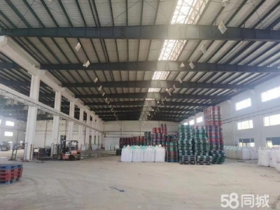 萨尔图一手房源，有房本，没纠纷 机加工厂房图1
