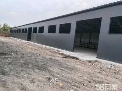 萨尔图出租可做库房家具厂房车间使用图1