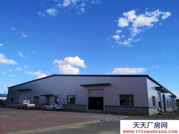 萨尔图萨区 暖库出租 2200平 可分租 价格面议 场地宽敞