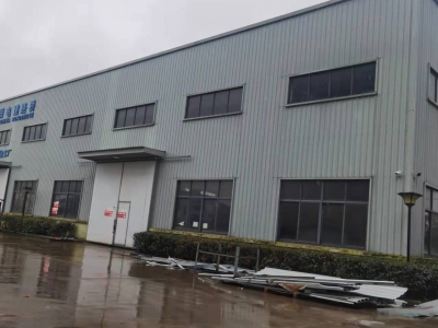舟山市岱山(出租) 出租岱东开发区东发路8号厂房，二楼三楼  肉制品图1