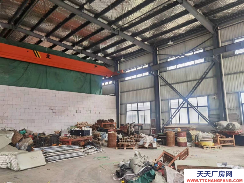 舟山市岱山(出租) 出租岱东开发区东发路8号厂房，二楼三楼  肉制品