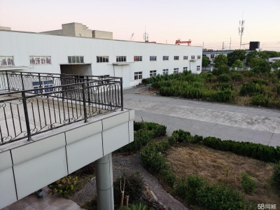 舟山市岱山(出租) 出租岱山高亭经济开发区一楼厂房  方便食品图1