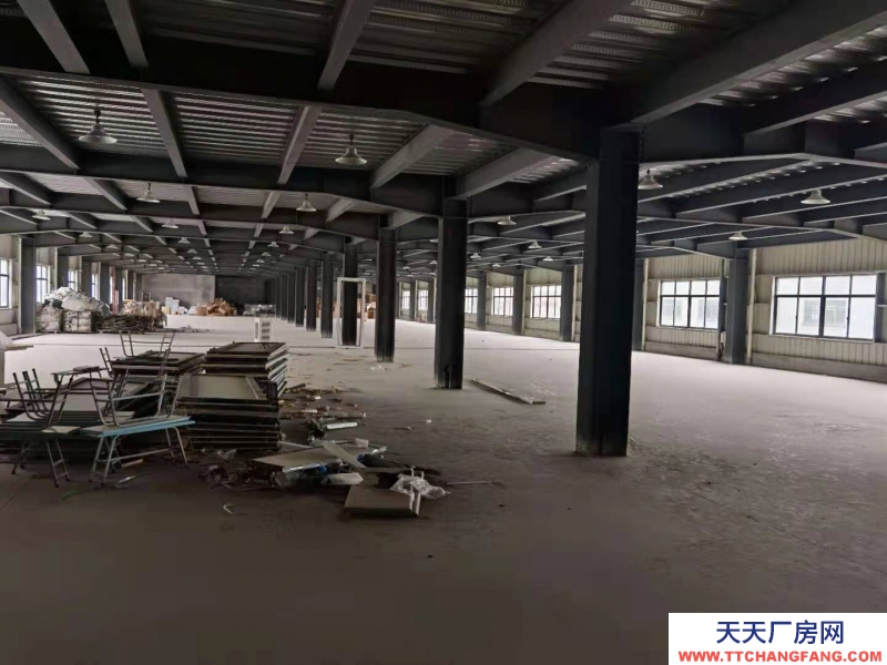 舟山市岱山(出租) 出租岱山兴业路31号厂房，二楼  茶叶及相关制品
