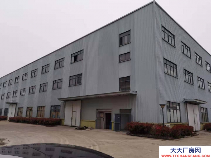 舟山市岱山(出租) 出租岱山兴业路31号厂房，二楼  茶叶及相关制品