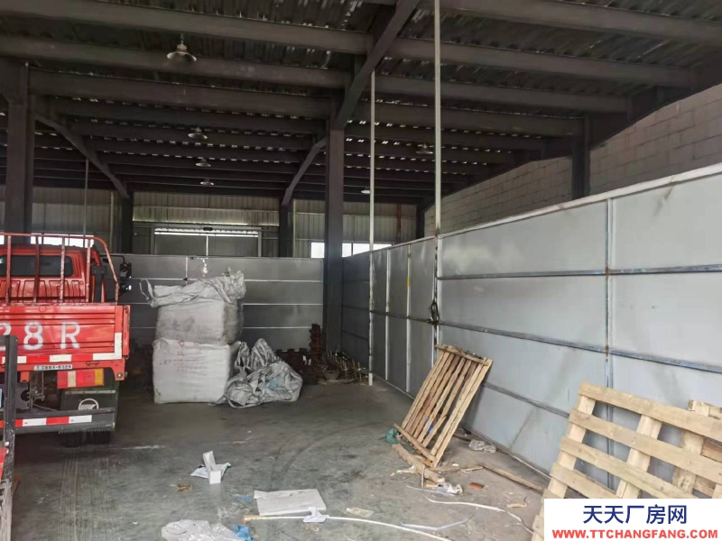 舟山市岱山(出租) 出租岱兴业路31号厂房，一楼   粮食加工品