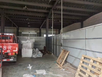 舟山市岱山(出租) 出租岱兴业路31号厂房，一楼   粮食加工品图2