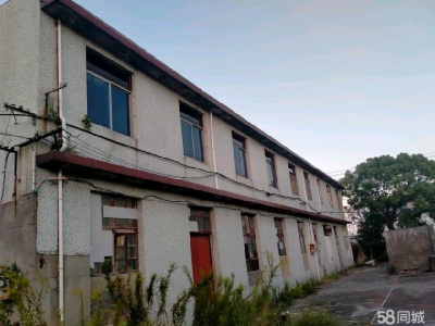 舟山市岱山(出租) 楼上4百平米通间也可隔断，楼下4百平米，图1