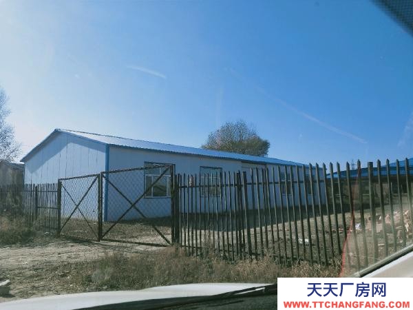 萨尔图仓库，厂房，独立院，场地700多平交通便利