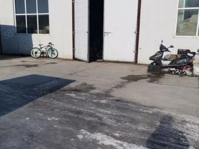 龙凤仓库出租 库房出租 紧邻市区 独立大院 多种面积图1