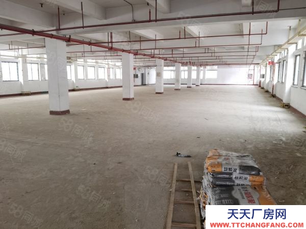 福州市马尾物资仓库 房东直租仓库，马尾中心位置，交通便利