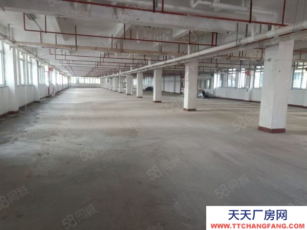 福州市马尾物资仓库 房东直租仓库，马尾中心位置，交通便利