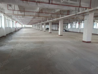 福州市马尾物资仓库 房东直租仓库，马尾中心位置，交通便利图3