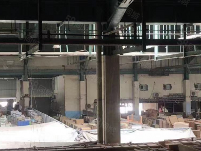 福州市马尾物资仓库  I37博建仓储库房出租9999 租金低 交通便利OO96图2