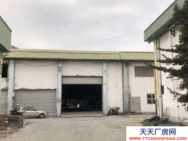 福州市马尾物资仓库  I37博建仓储库房出租9999 租金低 交通便利OO96