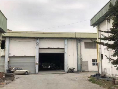 福州市马尾物资仓库  I37博建仓储库房出租9999 租金低 交通便利OO96图1