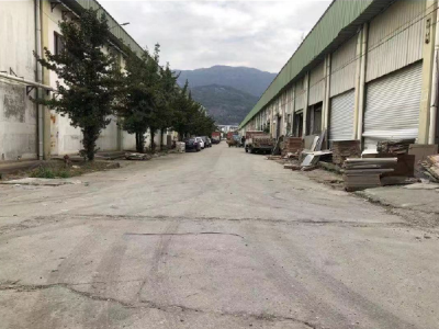 福州市马尾物资仓库  I37博建仓储库房出租9999 租金低 交通便利OO96图3